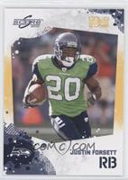 Justin Forsett #/299