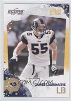 James Laurinaitis #/299