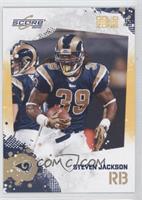 Steven Jackson #/299