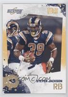 Steven Jackson #/299