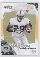 Andre Anderson #/299