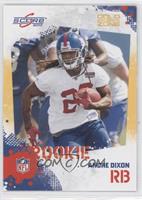 Andre Dixon #/299