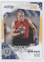 Blair White #/299