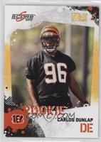 Carlos Dunlap #/299