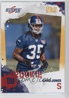 Chad Jones #/299