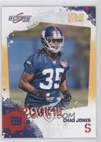 Chad Jones #/299