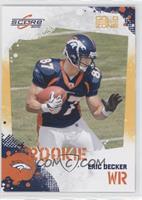 Eric Decker #/299