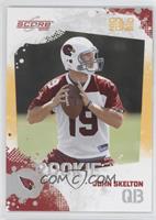 John Skelton #/299