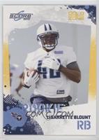 LeGarrette Blount #/299