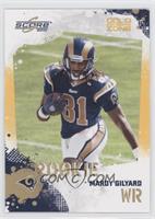 Mardy Gilyard #/299