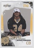 Patrick Robinson #/299