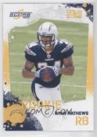 Ryan Mathews #/299