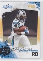 DeAngelo Williams #/299