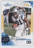 Richard Marshall #/299