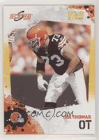 Joe Thomas #/299