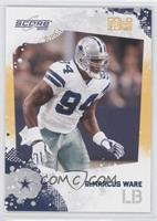 DeMarcus Ware #/299