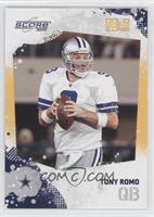 Tony Romo #/299