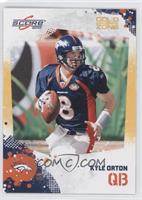 Kyle Orton #/299