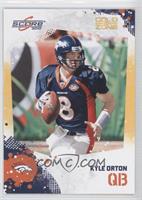 Kyle Orton #/299