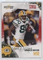 Donald Driver #/100