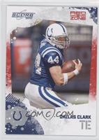 Dallas Clark #/100