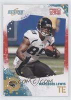 Marcedes Lewis #/100