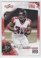 Michael Turner #/100