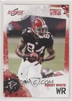 Roddy White #/100