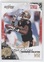 Marques Colston #/100