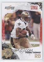 Pierre Thomas #/100