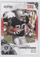 Darren McFadden #/100