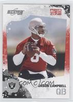 Jason Campbell #/100