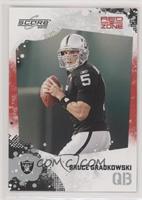 Bruce Gradkowski #/100