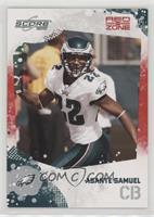 Asante Samuel #/100