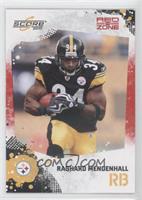 Rashard Mendenhall #/100