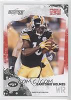 Santonio Holmes #/100