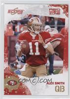 Alex Smith #/100