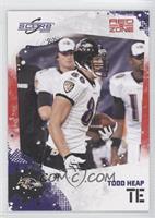 Todd Heap #/100