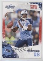 Vince Young #/100