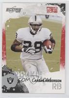 Andre Anderson #/100