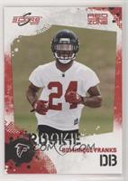 Dominique Franks #/100