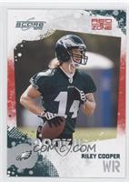 Riley Cooper #/100