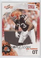 Joe Thomas #/100