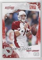 Matt Leinart #/100