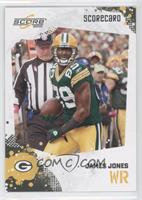 James Jones #/499