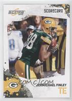 Jermichael Finley #/499