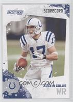 Austin Collie #/499