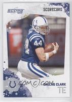 Dallas Clark #/499