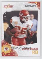 Jamaal Charles #/499