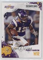 Percy Harvin #/499